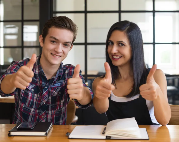 gestion contractual alumnos