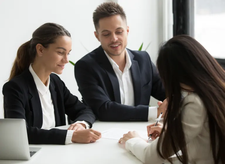 gestion contractual asesoria
