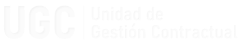 gestión contractual logo footer